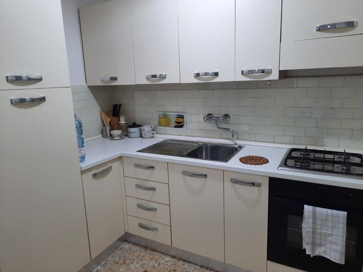 Porta A Mare Station Apartment ปิซา ภายนอก รูปภาพ