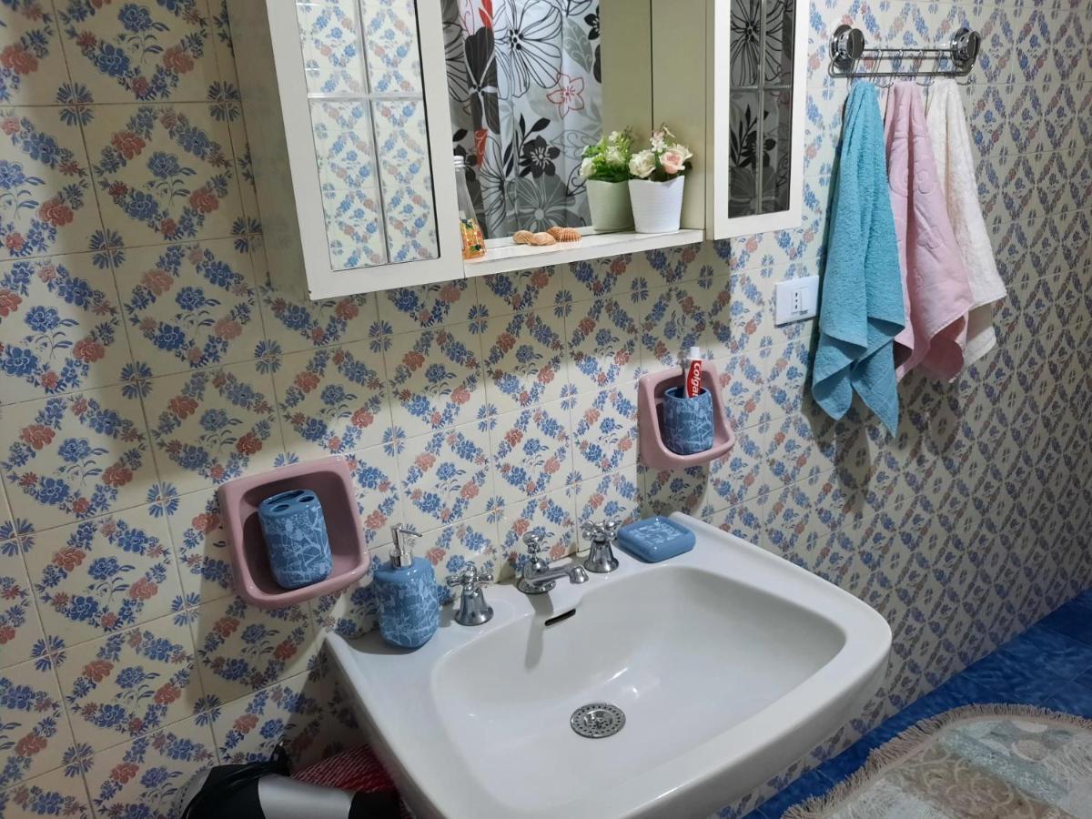 Porta A Mare Station Apartment ปิซา ภายนอก รูปภาพ
