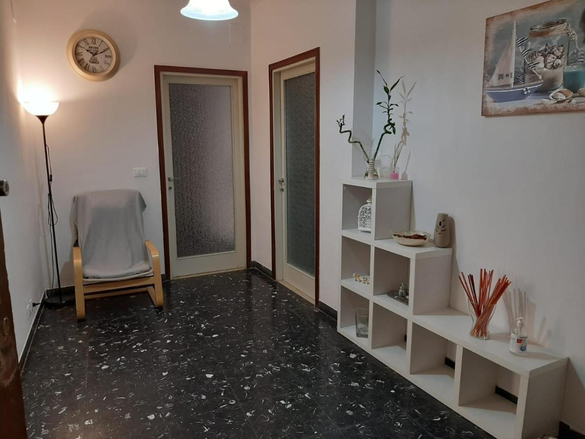Porta A Mare Station Apartment ปิซา ภายนอก รูปภาพ