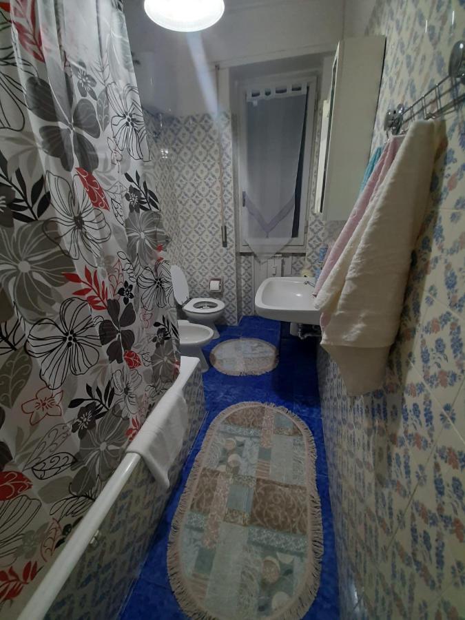 Porta A Mare Station Apartment ปิซา ภายนอก รูปภาพ